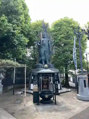 井口院(東京都)