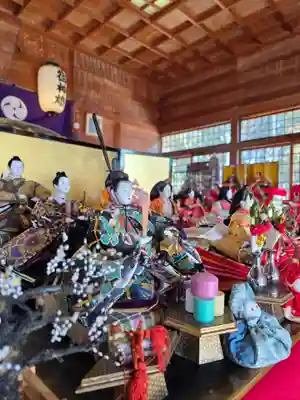 串間神社(宮崎県)