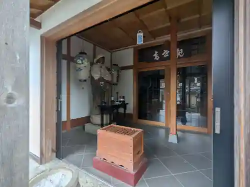 勝林寺(岐阜県)