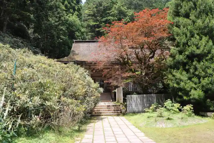 金剛三昧院(和歌山県)