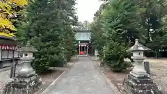 祇園八坂神社(宮城県)