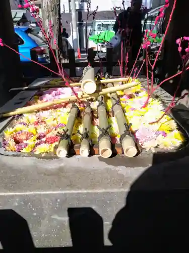 下谷神社(東京都)