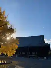 本願寺（西本願寺）の建物その他