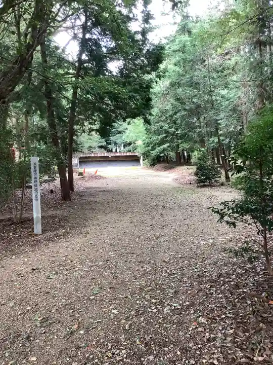 手力雄神社のその他建物