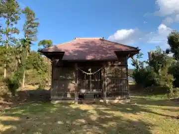 田美神社(千葉県)