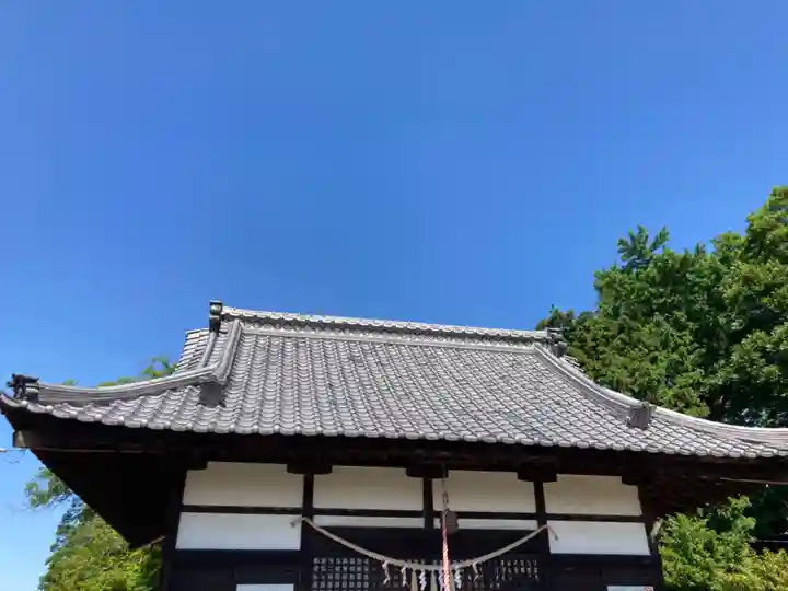 小松神社(埼玉県)