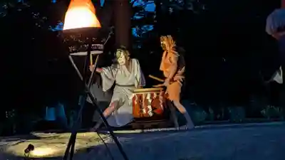北海道護國神社(北海道)