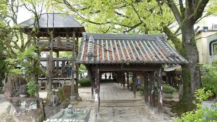 石手寺(愛媛県)