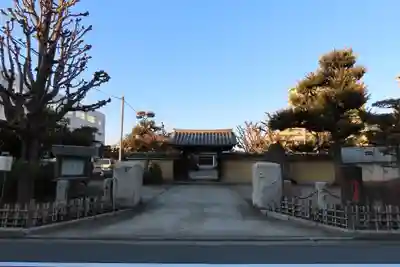 蓮花寺のその他建物