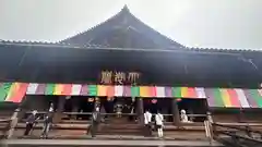 長谷寺(奈良県)