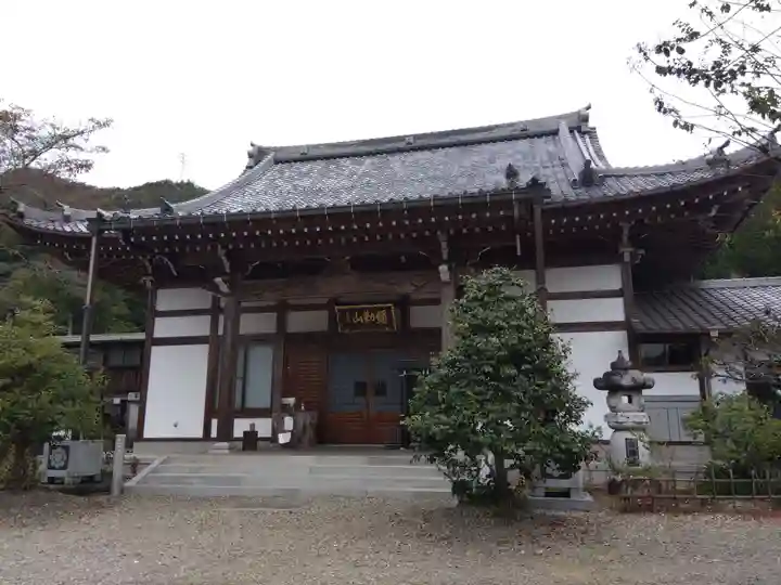 桂昌寺(岐阜県)