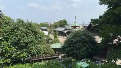 性海寺(愛知県)