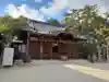 諏訪神社(三重県)