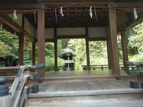 梨木神社(京都府)