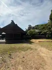 長浜神社(島根県)