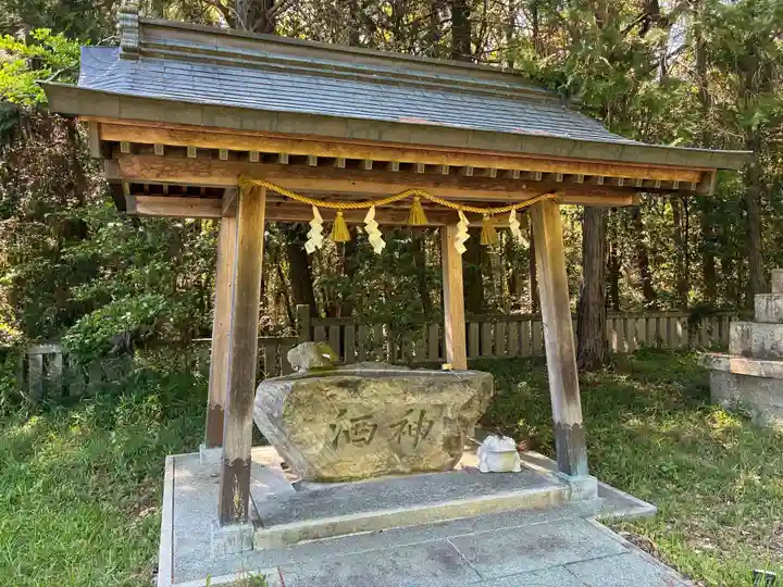 八坂神社 (徳島県)