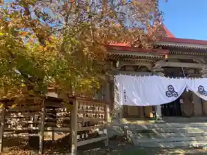 釧路一之宮 厳島神社の本殿・本堂(2020年10月22日(木) 21時37分09秒投稿)