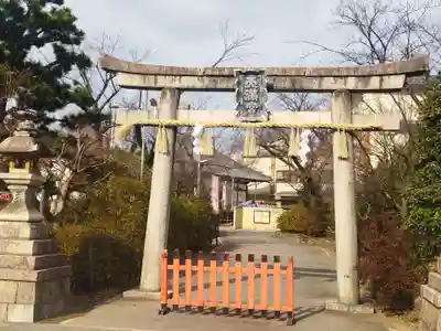 吉祥院天満宮(京都府)