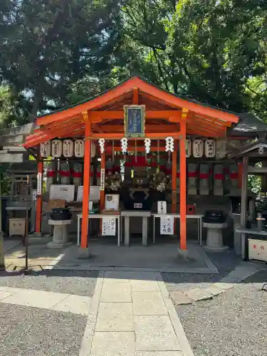荒木神社(京都府)
