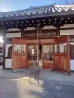 感通寺(東京都)