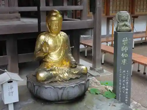 大圓寺(東京都)