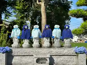 光明寺(静岡県)(2024年06月12日(水) 17時25分25秒投稿)