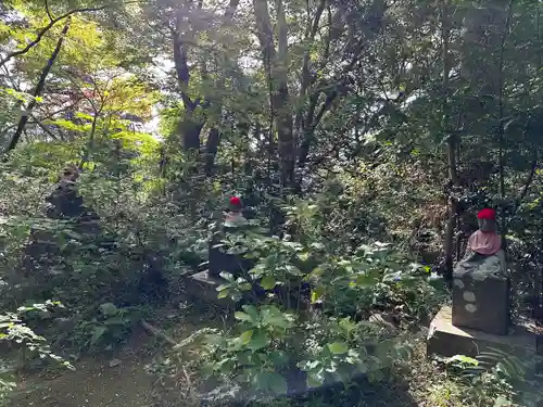 高尾山薬王院(東京都)