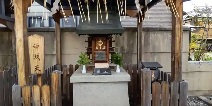 松尾神社・天照皇大神宮(京都府)
