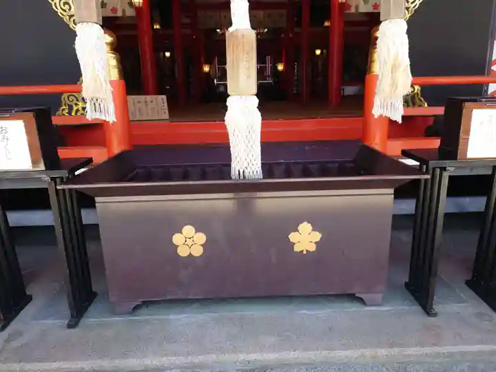 深志神社(長野県)
