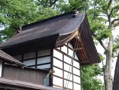 美和神社(長野県)