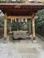 熊野神社(千葉県)