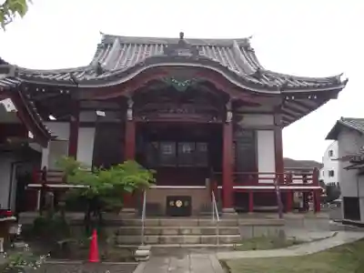 龍王院(東京都)