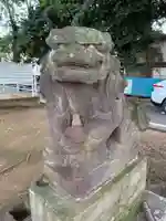八幡神社(千葉県)