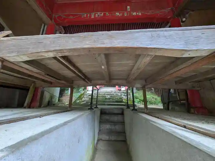 迦葉山龍華院弥勒護国寺(弥勒寺)(群馬県)