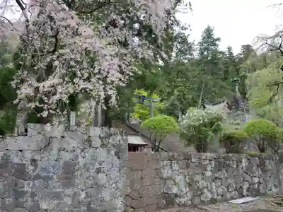 妙義神社(群馬県)