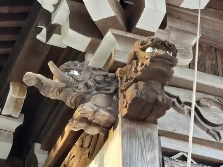 金井神社(三重県)