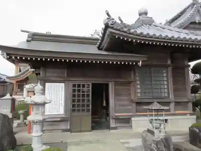 井戸寺(徳島県)