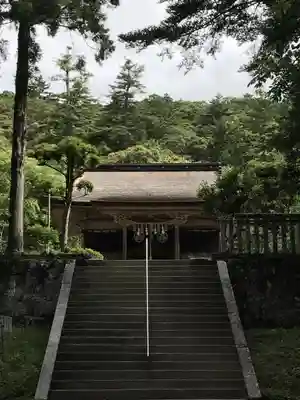鳥取東照宮（旧樗谿神社）のその他建物