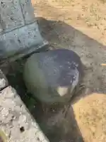 蛙児神社・西宮大神(千葉県)