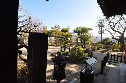 飛鳥寺(奈良県)