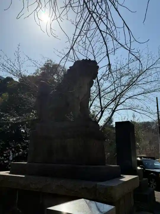 芝東照宮(東京都)