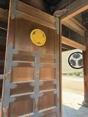 建中寺(愛知県)