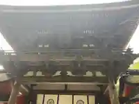 石上神宮(奈良県)