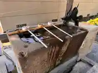 久居八幡宮(野邊野神社)(三重県)