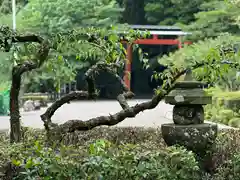 霧島東神社(宮崎県)