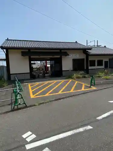 勅願院 観音寺(三重県)
