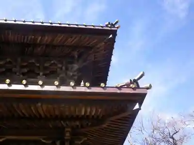 英勝寺のその他建物