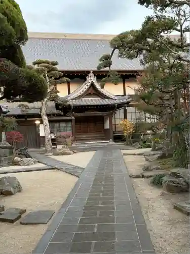 見星寺(大分県)