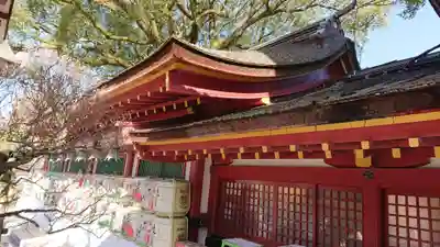 太宰府天満宮のその他建物