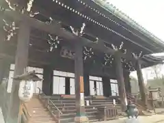 真正極楽寺（真如堂）(京都府)